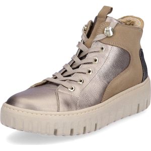 WALDLÄUFER - H-Livia - Veterlaarsjes - Bruin