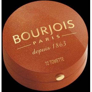 Bourjois - blush - Tomette T72
