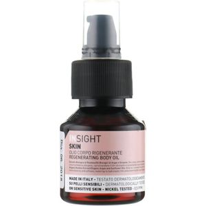Insight - Skin Regenerating Body Oil