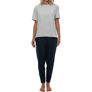 Schiesser Dames pyjama Organic Cotton