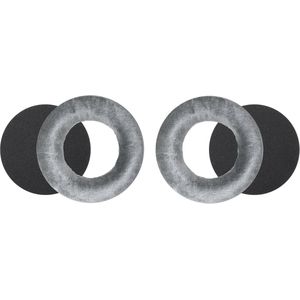 Oorkussenset Velours voor DT 990 en DT 880 Modellen