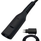 Braun - Oplader - 12V/0.4W - Scheerapparaat Oplader
