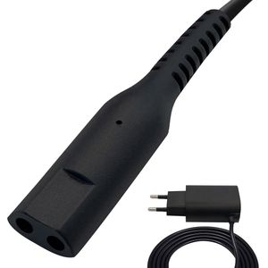 Braun - Oplader - 12V/0.4W - Scheerapparaat Oplader