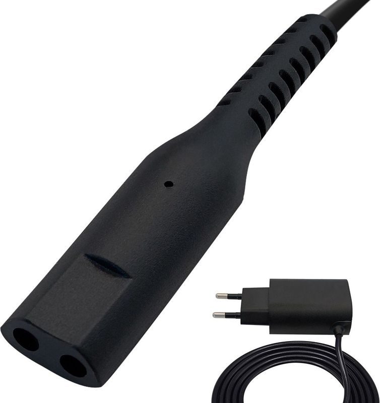 Braun - Oplader - 12V/0.4W - Scheerapparaat Oplader