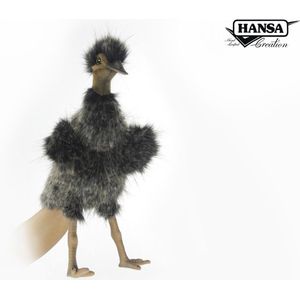 Handpop Emu, Hansa