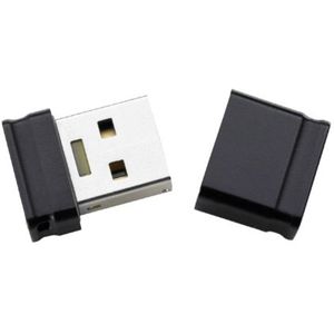 USB 2.0 Flash Drive 4 GB - Compacte Gegevensopslag