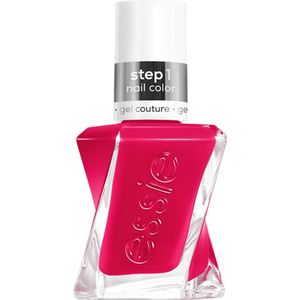 essie - gel couture™ - 300 the it-factor - roze - langhoudende nagellak - 13,5 ml