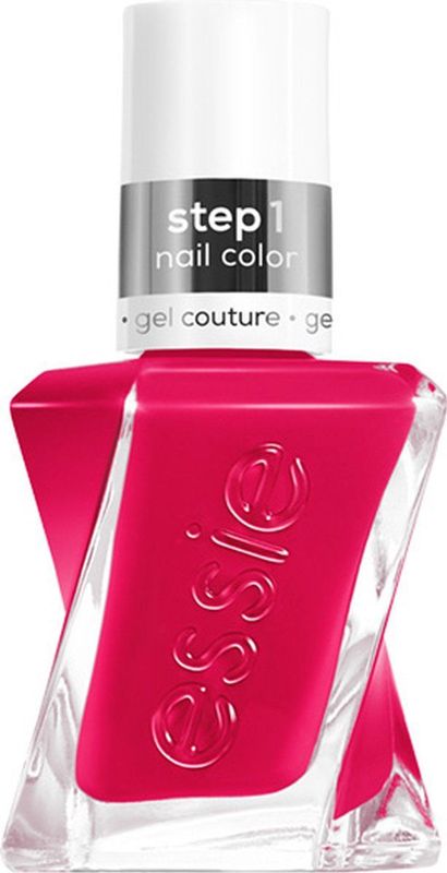 essie - gel couture™ - 300 the it-factor - roze - langhoudende nagellak - 13,5 ml