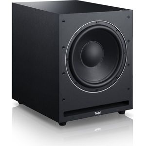 Teufel Actieve subwoofer S 6000 SW - High end subwoofer - THX licentie - 250 watt - zwart