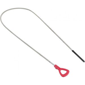 Allecto Plus - Universele Oliepeilstok voor Transmissieolie Vervangen - Transmissiepeilstok Gereedschap met Oliepeilstok - Handige Oliepeil Tester 9336a