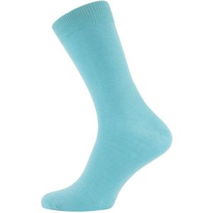 GENTS - Sokken - Katoen - Mint - Maat 39-42/39-42