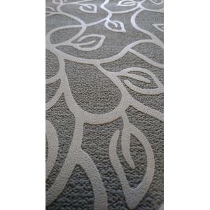 GRAFISCHE BLOEMEN BEHANG - BN Wallcoverings