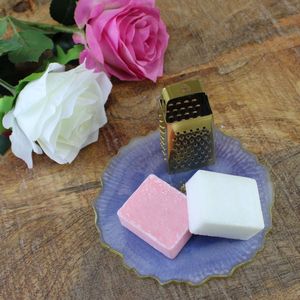 Luchtverfrissers - Geurset - Lavendel - 12.5 x 12.5 x 0.5 cm