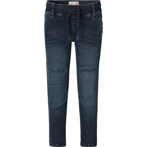 Noppies Broek Newark - Dark Blue - Maat 122