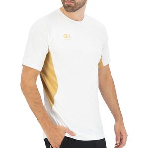 Cruyff Turn Tech Shirt Heren - Maat XL