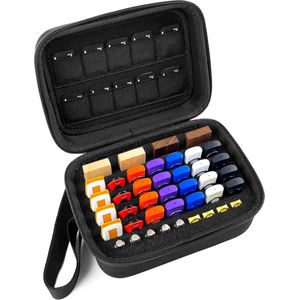 Opslagcase voor USB Sticks - Flash Drive Organizer met Sleeve
