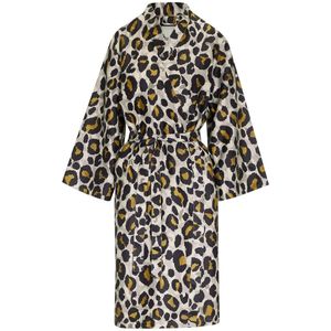 Kimono Essenza Women Sarai Fedelia Comforting Yellow-S