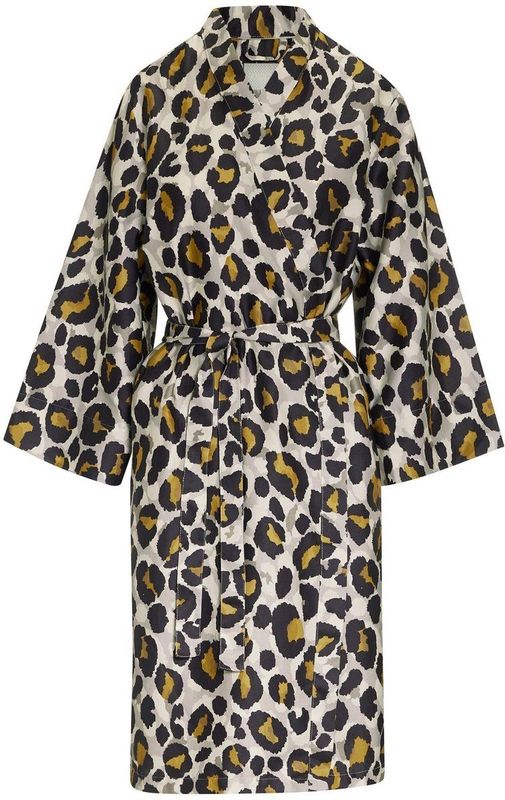 Kimono Essenza Women Sarai Fedelia Comforting Yellow-S