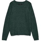 Vmdoffy - Gebreide Pullover - Regular Fit - O-hals - Lange Mouwen