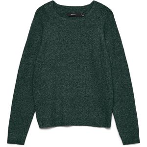 Vmdoffy - Gebreide Pullover - Regular Fit - O-hals - Lange Mouwen
