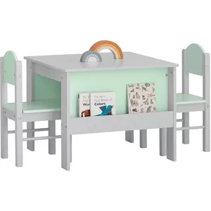 Kindertafel met 2 stoeltjes HIER kopen Kindertafel met 2 stoeltjes HIER kopen