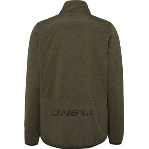 O'Neill Andesite Fz Fleece Heren Skipully - Forest Night - Maat XS