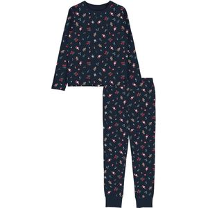 Name it pyjama kind X-mas maat 80