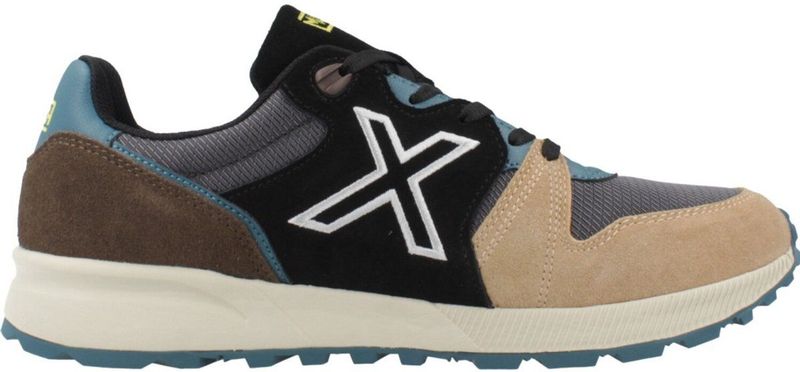 Munich - 1030 - Schoenen - Zwart - EU 41 - Man