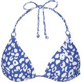 Barts - Des Triangle - Bikinitopje - Blauw
