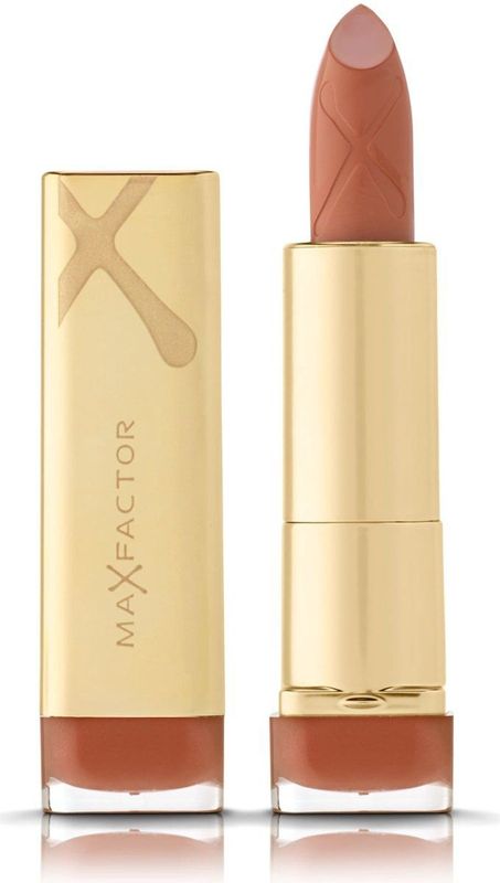 Max Factor Colour Elixir Lipstick - 720 Scarlet Ghost