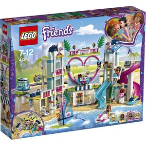 LEGO Friends Heartlake City Resort - 41347