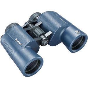 Bushnell - H2O 2 10x42 Porro - Donkerblauw - Verrekijker - IPX7 Waterdicht & Mistdicht