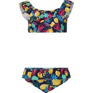 ZIGZAG Bikini Tropical
