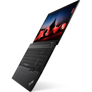 Lenovo ThinkPad L15 Laptop 39,6 cm (15.6"") Full HD Intel® Core™ i5 i5-1335U 16 GB DDR4-SDRAM 512 GB SSD Wi-Fi 6 (802.11ax) Windows 11 Pro Zwart