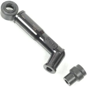 Antiparasite NGK pour Moto Daelim 125 VS Après 1997 XB01F / 8431 Neuf