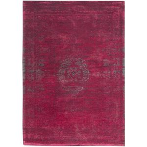 Louis de Poortere - Fading World Medallion Vloerkleed 80x150 - Rood