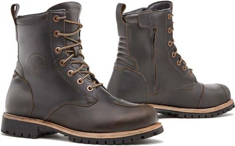 Forma - Legacy Dry - Motorlaarzen