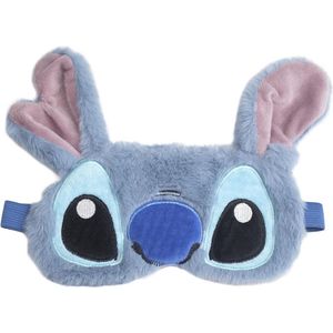 Slaapmasker Lilo & Stitch