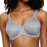 Triumph - Essential Minimizer T W X - Minimizer-bh - Grey Shadow - Full-Cup