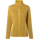 VAUDE - Rienza Jacket IV - Fleecejack - Dames - Outdoorjas