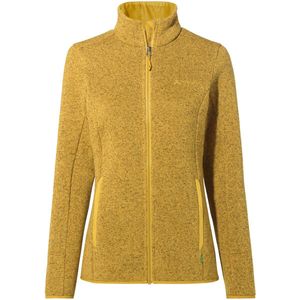 VAUDE - Rienza Jacket IV - Fleecejack - Dames - Outdoorjas