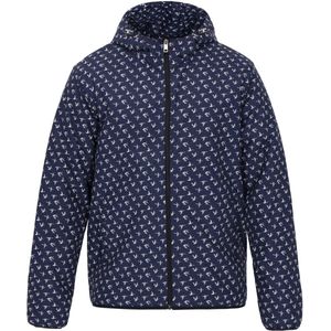 MO - Tussenjas - Marine - Bomberjack