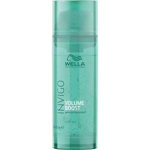 Hair Mask Wella Invigo Volume Boost 145 ml