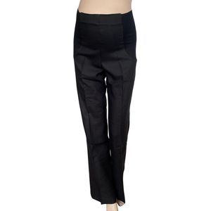 FRAGILE DRESSY TROUSER M3145 Zwart maat: XS