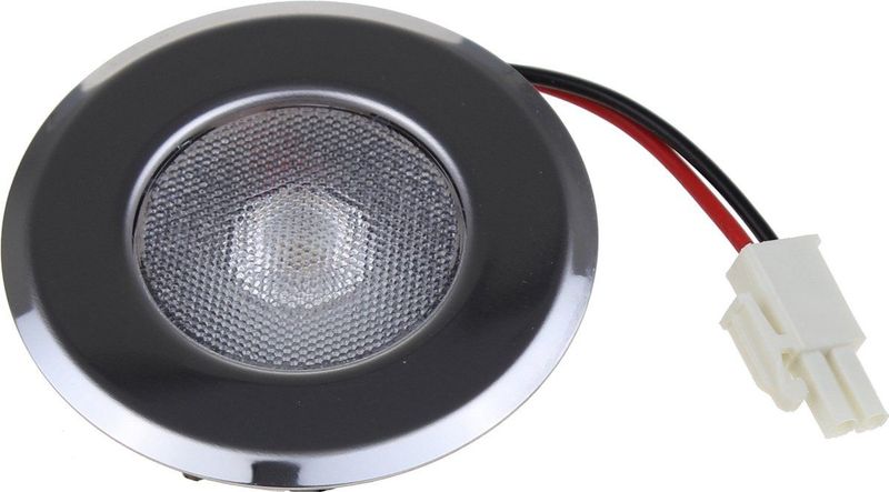 LED Lamp - 2.5W - Ø 55mm