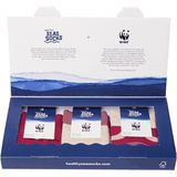 WWF x HSS giftbox Sailfish