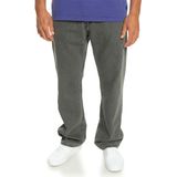 Quiksilver Aqua Cult Spijkerbroek Grijs 30 / 32 Man