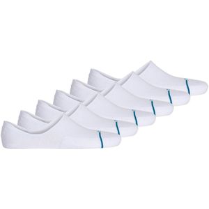 STANCE Sokken Icon No Show Sneakersocken Set van 6