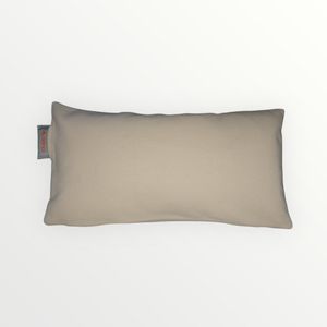 Inkuz - Warmtekussen - Infrarood - Draadloos - Original - Beige - Gote powerbank - Oplaadbaar - Warmte kussen - 30x60