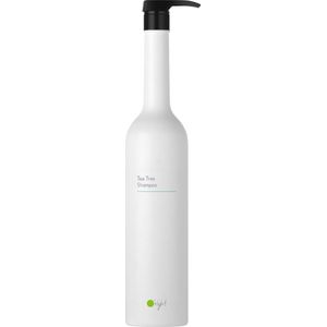O'right Tea Tree Purifying Shampoo 1L | Natuurlijke Shampoo Tegen Roos En Schilfers
